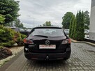 Mazda 6 2.0 D 140KM Klimatronik Nawi Kamera  Alu Halogeny Tempomat Gwarancja - 7