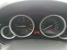 Mazda 6 2.0 D 140KM Klimatronik Nawi Kamera  Alu Halogeny Tempomat Gwarancja - 13