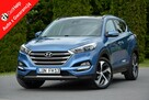 Hyundai Tucson 1.6T(177KM) Full Led Navi Kamera Skóry Panorama Wentylacja Aso Radar - 1