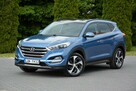 Hyundai Tucson 1.6T(177KM) Full Led Navi Kamera Skóry Panorama Wentylacja Aso Radar - 2