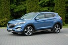 Hyundai Tucson 1.6T(177KM) Full Led Navi Kamera Skóry Panorama Wentylacja Aso Radar - 3
