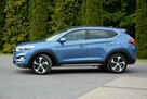 Hyundai Tucson 1.6T(177KM) Full Led Navi Kamera Skóry Panorama Wentylacja Aso Radar - 4