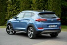 Hyundai Tucson 1.6T(177KM) Full Led Navi Kamera Skóry Panorama Wentylacja Aso Radar - 5