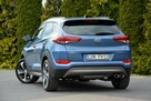 Hyundai Tucson 1.6T(177KM) Full Led Navi Kamera Skóry Panorama Wentylacja Aso Radar - 6