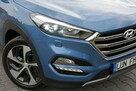 Hyundai Tucson 1.6T(177KM) Full Led Navi Kamera Skóry Panorama Wentylacja Aso Radar - 7