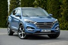 Hyundai Tucson 1.6T(177KM) Full Led Navi Kamera Skóry Panorama Wentylacja Aso Radar - 8