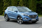 Hyundai Tucson 1.6T(177KM) Full Led Navi Kamera Skóry Panorama Wentylacja Aso Radar - 9