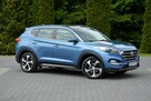 Hyundai Tucson 1.6T(177KM) Full Led Navi Kamera Skóry Panorama Wentylacja Aso Radar - 10