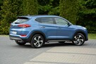 Hyundai Tucson 1.6T(177KM) Full Led Navi Kamera Skóry Panorama Wentylacja Aso Radar - 11
