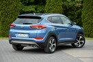 Hyundai Tucson 1.6T(177KM) Full Led Navi Kamera Skóry Panorama Wentylacja Aso Radar - 12