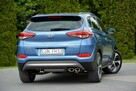 Hyundai Tucson 1.6T(177KM) Full Led Navi Kamera Skóry Panorama Wentylacja Aso Radar - 13