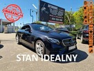 Mercedes E 220 2.2 CDI 194 KM, 4-Matic, Kamery 360, Automat, Full LED, Panorama, Alu - 1