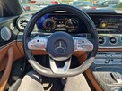 Mercedes E 220 2.2 CDI 194 KM, 4-Matic, Kamery 360, Automat, Full LED, Panorama, Alu - 8