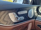 Mercedes E 220 2.2 CDI 194 KM, 4-Matic, Kamery 360, Automat, Full LED, Panorama, Alu - 12