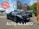 Mercedes SLC 180 SLC 300 2.0 Benzyna 245 KM, Kamera, Bluetooth, Designio, Alu, LED - 1