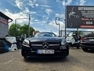 Mercedes SLC 180 SLC 300 2.0 Benzyna 245 KM, Kamera, Bluetooth, Designio, Alu, LED - 2