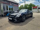 Mercedes SLC 180 SLC 300 2.0 Benzyna 245 KM, Kamera, Bluetooth, Designio, Alu, LED - 3