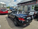 Mercedes SLC 180 SLC 300 2.0 Benzyna 245 KM, Kamera, Bluetooth, Designio, Alu, LED - 4