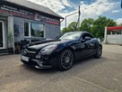 Mercedes SLC 180 SLC 300 2.0 Benzyna 245 KM, Kamera, Bluetooth, Designio, Alu, LED - 7