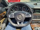 Mercedes SLC 180 SLC 300 2.0 Benzyna 245 KM, Kamera, Bluetooth, Designio, Alu, LED - 13
