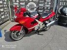 Kawasaki ZZR Kawasaki ZZR 600 - 2