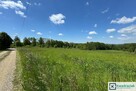 Działka budowlana Załuż gm. Sanok, - 8