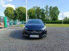 Opel Corsa Krajowy, książka serwisowa. - 2
