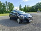 Opel Corsa Krajowy, książka serwisowa. - 3