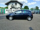 Opel Corsa Krajowy, książka serwisowa. - 7
