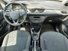 Opel Corsa Krajowy, książka serwisowa. - 8
