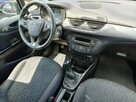 Opel Corsa Krajowy, książka serwisowa. - 9
