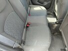 Opel Corsa Krajowy, książka serwisowa. - 11