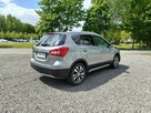 Suzuki SX4 S-Cross Ful wersja, automat. - 4