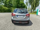 Suzuki SX4 S-Cross Ful wersja, automat. - 5