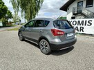 Suzuki SX4 S-Cross Ful wersja, automat. - 6