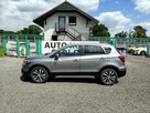 Suzuki SX4 S-Cross Ful wersja, automat. - 7