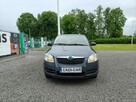 Škoda Fabia Instalacja gazowa - 2