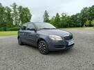 Škoda Fabia Instalacja gazowa - 3