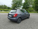 Škoda Fabia Instalacja gazowa - 4