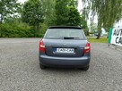 Škoda Fabia Instalacja gazowa - 5