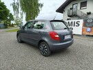 Škoda Fabia Instalacja gazowa - 6