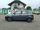 Škoda Fabia Instalacja gazowa - 7