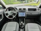 Škoda Fabia Instalacja gazowa - 8