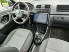 Škoda Fabia Instalacja gazowa - 9