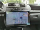 Škoda Fabia Instalacja gazowa - 10