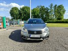 Suzuki SX4 Krajowy, książka serwisowa. - 2