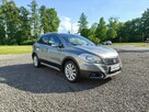 Suzuki SX4 Krajowy, książka serwisowa. - 3
