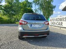 Suzuki SX4 Krajowy, książka serwisowa. - 5