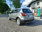 Suzuki SX4 Krajowy, książka serwisowa. - 6