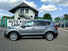 Suzuki SX4 Krajowy, książka serwisowa. - 7
